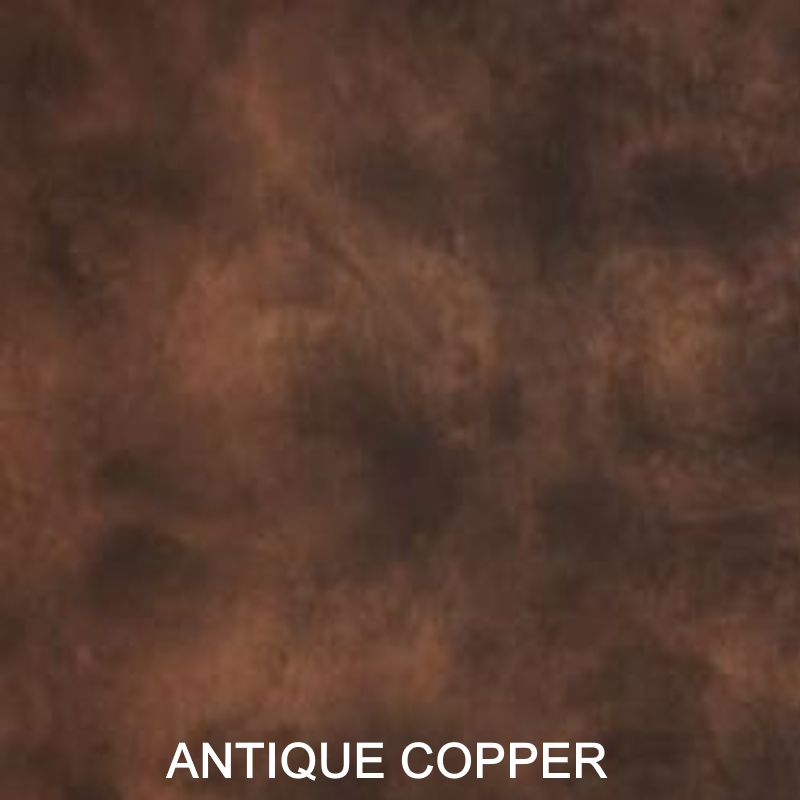 Antique copper